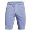 Rival Terry Short