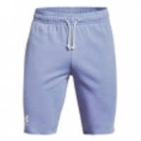 Rival Terry Short