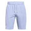 Rival Terry Short