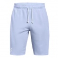 Rival Terry Short