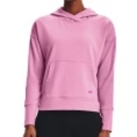 Rival Terry Taped Hoodie Women