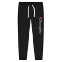 Rochester 1919 Big Logo Rib Cuff Pants