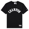 Rochester 1919 College Crewneck T-Shirt