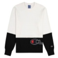 Rochester 1919 Colorblock Crewneck Sweatshirt