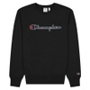 Rochester 1919 Heavy Organic Cotton Fleece Crew