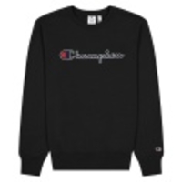 Rochester 1919 Heavy Organic Cotton Fleece Crew