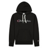 Rochester 1919 Heavy Organic Cotton Fleece Hooded Sweatshirt
