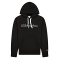 Rochester 1919 Heavy Organic Cotton Fleece Hooded Sweatshirt