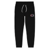 Rochester 1919 Small Logo Rib Cuff Pants