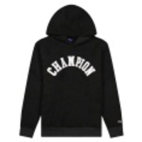 Rochester 1919 Teddyfleece Hooded Sweatshirt