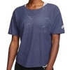Run Air SS Top Women