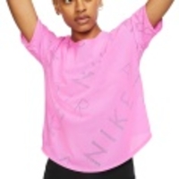 Run Air SS Top Women