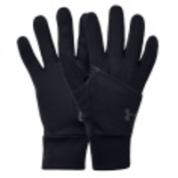 Run Convertible Fleece Glove