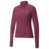 RUN Favorite 1/4 Zip Top Women