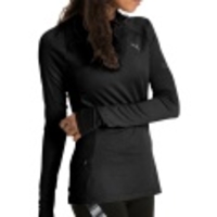 Run Hooded Top Women