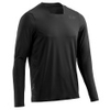 Run Shirt Long Sleeve
