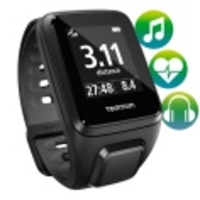 Runner 2 Cardio + Music + Headphones Women