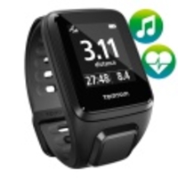 Runner 2 Cardio + Music Women
