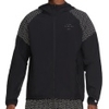 Running Divison Jacket