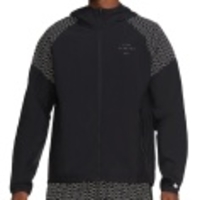 Running Divison Jacket