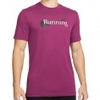 Running Hybrid Tee