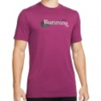 Running Hybrid Tee