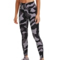 Rush Camo Leggings Women