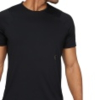 Rush Fitted SS Tee