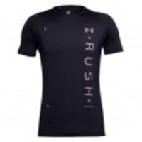 Rush HeatGear 2.0 Graphic SS Tee