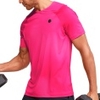 Rush HeatGear SS Tee