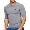 Rush Seamless Compression SS Tee