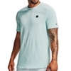 Rush Seamless Fitted SS Tee