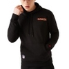 San Francisco 49ers Outline Team Logo PO Hoody