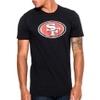 San Francisco 49ers Shirt mit Teamlogo