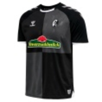 SC Freiburg Away Jersey 2020/2021