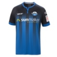 SC Paderborn 07 Home Jersey 2019/2020