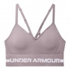 Seamless Longline Bra Women