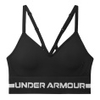 Seamless Longline Bra Women