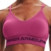 Seamless Longline Bra Women