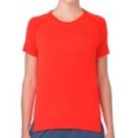 Seamless SS Top Women