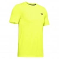 Seamless Wave SS Tee