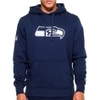 Seattle Seahawks Hoodie mit Teamlogo