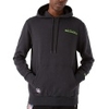 Seattle Seahawks Outline Team Logo PO Hoody