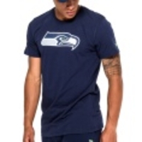 Seattle Seahawks Shirt mit Teamlogo