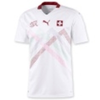 SFV Away Shirt Replica 2020