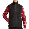 Sherpa Fleece Vest