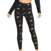 Shine AOP Leggings Women