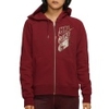 Shine FZ Hoody Women