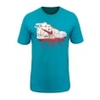 Shoe Collage SS Crew Tee