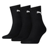Short Crew Socks 3-PACK